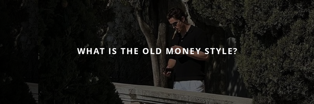 Nailing the Old Money Aesthetic